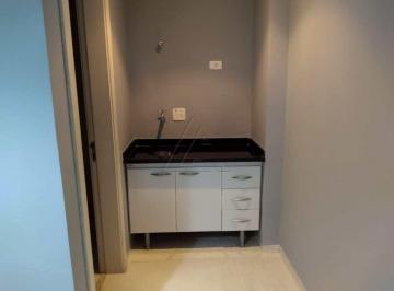 Comercial · 74m² · 2 Vagas · Sala, Vila Tramontano, São Paulo - R$ 594 mil, Cod: 4372