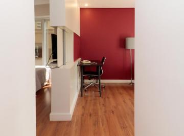 Apartamento · 31m² · 1 Quarto · 1 Vaga · Apartamento para Aluguel - Paraíso, 1 Quarto, 31 m² - São Paulo