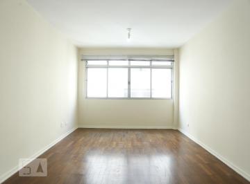 Apartamento · 100m² · 3 Quartos · 1 Vaga · Apartamento para Aluguel - Bela Vista, 3 Quartos,  100 m² - São Paulo