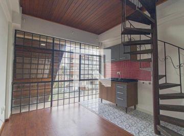 Apartamento · 50m² · 1 Quarto · Apartamento para Aluguel - Mercês, 1 Quarto, 50 m² - Curitiba