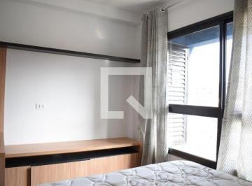 Apartamento · 19m² · 1 Quarto · Apartamento para Aluguel - Rebouças, 1 Quarto, 19 m² - Curitiba