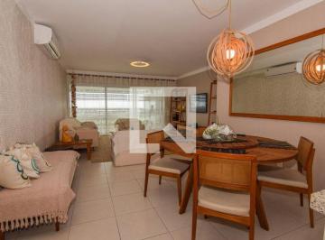 Apartamento · 170m² · 4 Quartos · 3 Vagas · Apartamento para Aluguel - Jardim Virginian, 4 Quartos,  170 m² - Guarujá