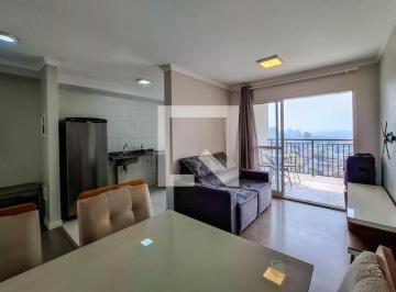 Apartamento · 53m² · 2 Quartos · 1 Vaga · Apartamento para Aluguel - Ipiranga, 2 Quartos, 53 m² - São Paulo