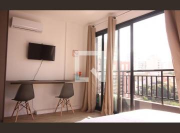 Apartamento · 25m² · 1 Quarto · Apartamento para Aluguel - Santana, 1 Quarto, 25 m² - São Paulo