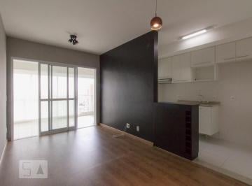 Apartamento · 65m² · 2 Quartos · 2 Vagas · Apartamento para Aluguel - Bosque da Saúde, 2 Quartos,  65 m² - São Paulo
