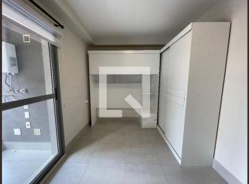 Apartamento · 25m² · 1 Quarto · Apartamento para Aluguel - Butantã, 1 Quarto,  25 m² - São Paulo