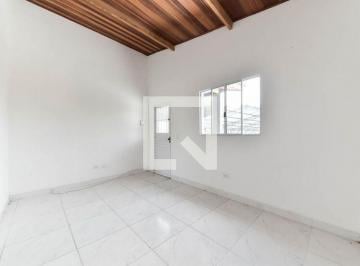 Apartamento · 60m² · 2 Quartos · 1 Vaga · Apartamento para Aluguel - Colonia, 2 Quartos,  60 m² - Ribeirão Pires