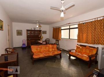 Apartamento · 174m² · 3 Quartos · 2 Vagas · Apartamento para Aluguel - Barra Fundan, 3 Quartos,  174 m² - Guarujá