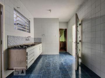 Casa · 60m² · 1 Quarto · 1 Vaga · Casa para Aluguel - Bosque da Saúde, 1 Quarto, 60 m² - São Paulo
