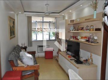 Apartamento · 56m² · 2 Quartos · 1 Vaga · Apartamento para Aluguel - Jacarepaguá, 2 Quartos, 56 m² - Rio de Janeiro
