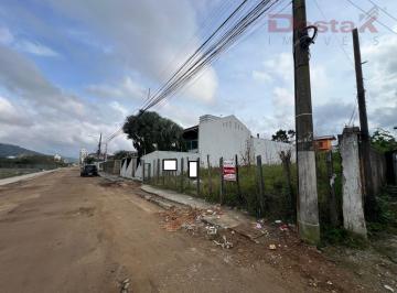 Terreno · 360m² · Terreno no Bairro Centro - Biguaçu