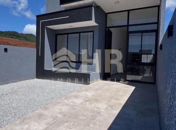 Casa · 84m² · 3 Quartos · 2 Vagas · Casa com 03 dormitórios sendo 01 suíte e 02 vagas