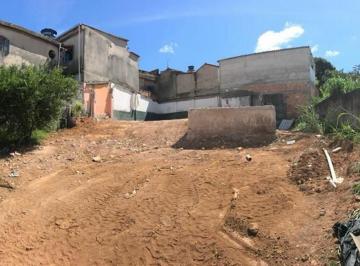 Terreno · 360m² · Lote em Rua Disbras - Petrolândia - Contagem/MG