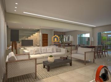 Casa · 158m² · 3 Quartos · 2 Vagas · Villagio Di Capri Setor Cardoso - Aparecida de Goiânia GO
