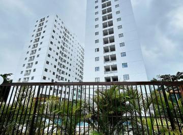 Apartamento de 2 quartos, Recife · Residencial Luar do Parque – Torque Construções