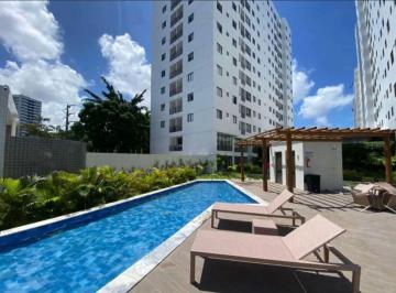 Apartamento de 2 quartos, Recife · Residencial Luar do Parque – Torque Construções