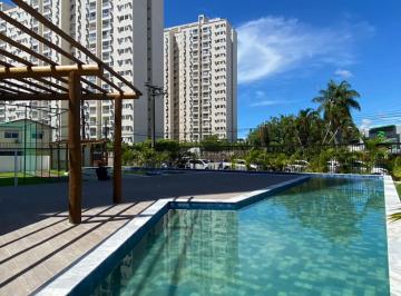 Apartamento de 2 quartos, Recife · Luar do Parque, Apartamento Imbiribeira, Recife-PE