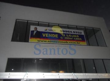 Foto 01 · Santos vende 2 Lojas com 300m² cada uma com estacionamento na Assis Brasil próximo ao Senac.