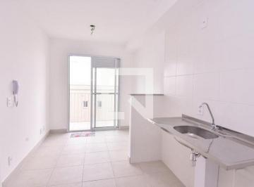 Apartamento · 30m² · 1 Quarto · Apartamento à Venda - Vila Ema, 1 Quarto,  30 m² - São Paulo