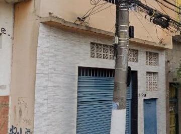 FACHADA · CASA NOVO OSASCO