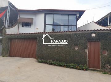 Casa · 380m² · 3 Quartos · Casa à venda - na Vila Trujillo