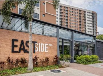 Apartamento de 2 quartos, Rio de Janeiro · East Side Méier - 2 quartos com suíte ótima localização