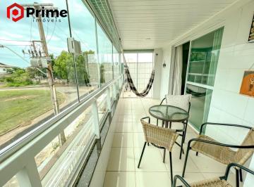 Foto 13 · AMPLO APARTAMENTO DE 3 QUARTOS COM LAZER À VENDA EM NOVA GUARAPARI, ÓTIMA VISTA, SUPER CLARO E VENTI