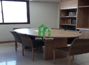 Foto 02 · Sala Comercial em Condomínio para Locação na Pituba, Salvador-BA: 2 Salas, 1 Banheiro, 2 Vagas de Ga