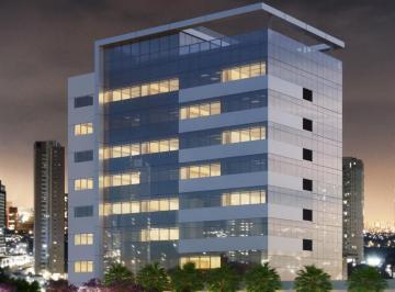 Comercial , Curitiba · Sala no Helbor Office Prime, 33 m² à venda no Ecoville com vaga