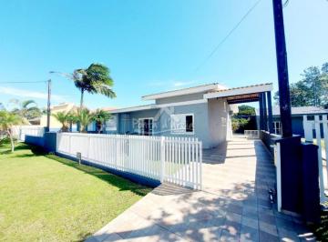 Casa de 2 quartos, Pontal do Paraná · EXCELENTE CASA - ATAMI SUL