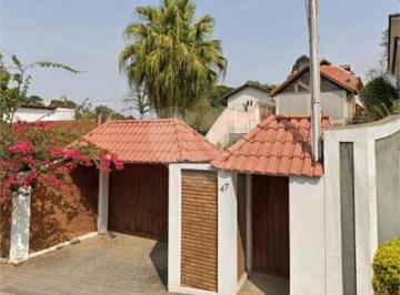 Área de Serviço · Sobrado com 3 quartos à venda em Horto Florestal - SP