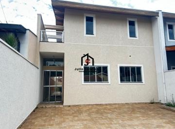 Casa · 210m² · 3 Quartos · Casa à venda - no Parque Esperança