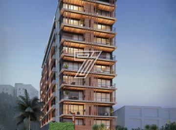Apartamento · 53m² · 1 Quarto · Apartamento à venda - em Batel