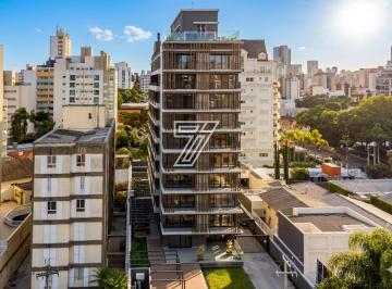 Apartamento · 53m² · 1 Quarto · Apartamento à venda - em Batel