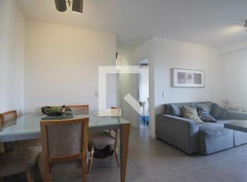 Apartamento · 65m² · 2 Quartos · 1 Vaga · Apartamento para Aluguel - Jardim Vazani, 2 Quartos, 65 m2 - São Paulo