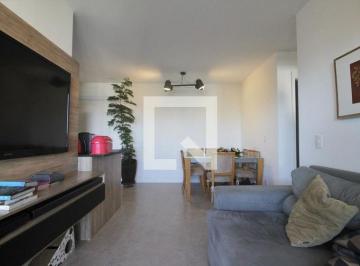 Apartamento de 2 quartos, São Paulo · Apartamento para Aluguel - Jardim Vazani, 2 Quartos,  65 m2 - São Paulo