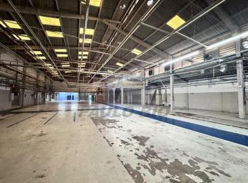 Comercial · 12600m² · Comercial para aluguel - no Planalto