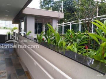 Apartamento · 93m² · 3 Quartos · 2 Vagas · (Alugado)Apartamento 3 dormitórios SEVILHA Jardim Botânico #