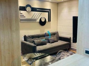 4367441cd05d3e071fac21529d72c793571f1f85 · Apartamento para alugar, 35 m² por R$ 6.200,00/mês - Bela Vista - São Paulo/SP