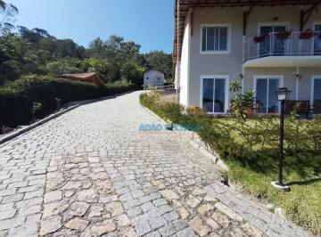 4aa81c268900c1bdaecd4ee36b49aadae57f6cba · Casa com 4 dormitórios à venda, 128 m² por R$ 660.000,00 - Vargem Grande - Teresópolis/RJ