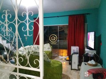 Casa · 200m² · 3 Quartos · Casa à venda - no Parque Maria Domitila