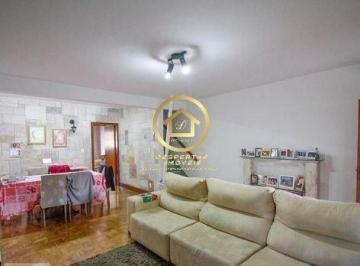Casa · 273m² · 3 Quartos · Casa à venda - em Vila Anglo Brasileira
