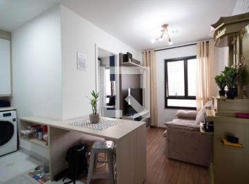 Apartamento · 38m² · 2 Quartos · 1 Vaga · Apartamento à Venda - Centro, 2 Quartos, 38 m² - Osasco