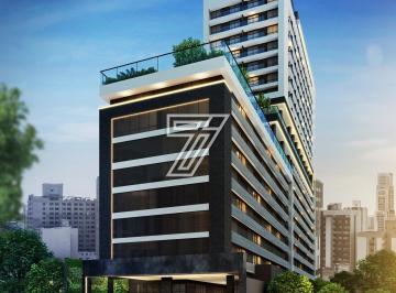 Comercial · 66m² · Comercial à venda - em Batel
