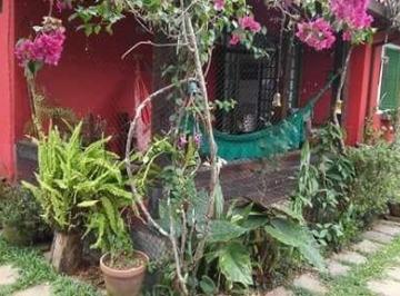 Rural · 5100m² · 4 Quartos · 2 Vagas · SÍTIO À VENDA, 5100 M² POR R$ 670.000,00 - COLÔNIA ALPINA - TERESÓPOLIS/RJ