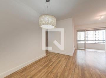 Apartamento · 86m² · 3 Quartos · 2 Vagas · Apartamento para Aluguel - Brooklin, 3 Quartos,  86 m2 - São Paulo