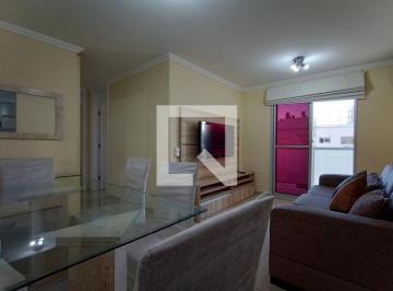 Apartamento · 50m² · 2 Quartos · 1 Vaga · Apartamento para Aluguel - Jacarepaguá, 2 Quartos, 50 m2 - Rio de Janeiro