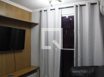 Apartamento · 50m² · 2 Quartos · 1 Vaga · Apartamento para Aluguel - Jacarepaguá, 2 Quartos, 50 m2 - Rio de Janeiro