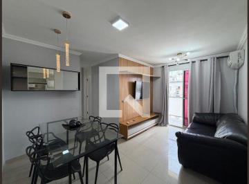 Apartamento · 50m² · 2 Quartos · 1 Vaga · Apartamento para Aluguel - Jacarepaguá, 2 Quartos,  50 m2 - Rio de Janeiro