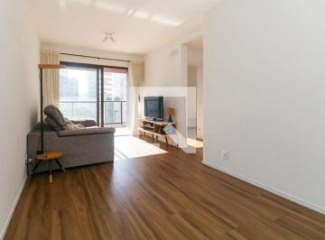 Apartamento · 60m² · 2 Quartos · 1 Vaga · Apartamento para Aluguel - Vila Madalena, 2 Quartos,  60 m2 - São Paulo